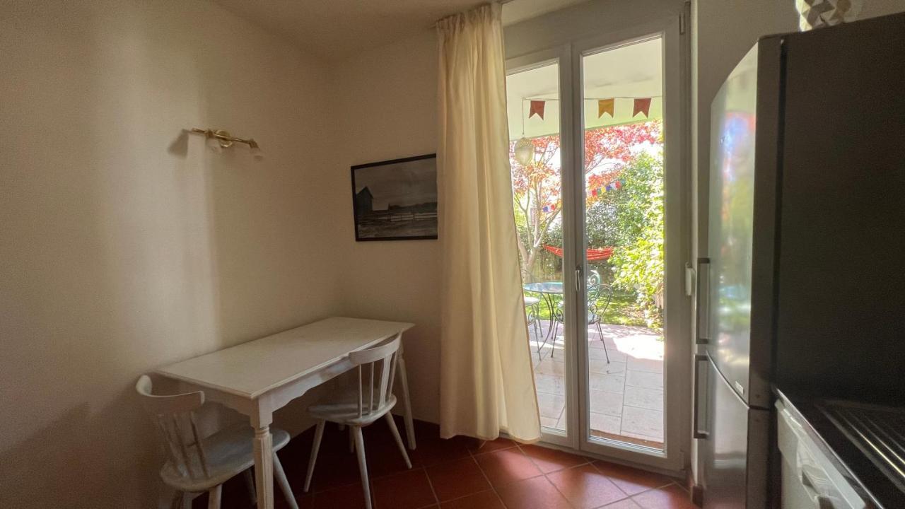 Garden Suite Bolzano Ngoại thất bức ảnh