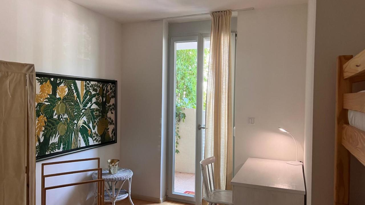 Garden Suite Bolzano Ngoại thất bức ảnh