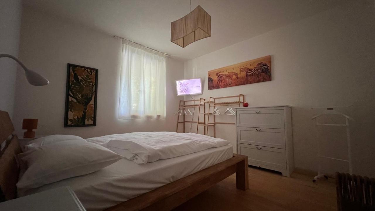 Garden Suite Bolzano Ngoại thất bức ảnh