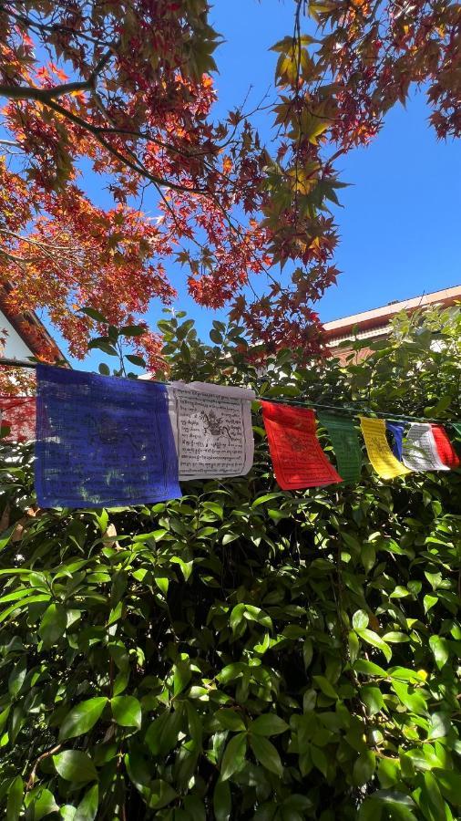Garden Suite Bolzano Ngoại thất bức ảnh
