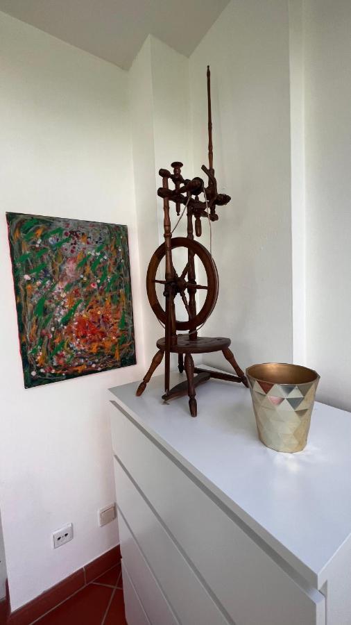 Garden Suite Bolzano Ngoại thất bức ảnh