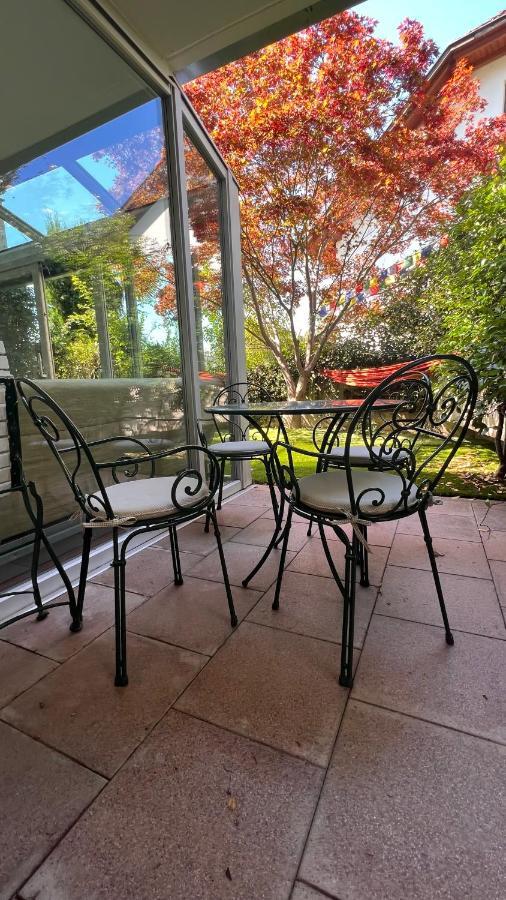 Garden Suite Bolzano Ngoại thất bức ảnh