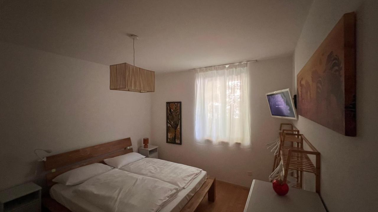 Garden Suite Bolzano Ngoại thất bức ảnh