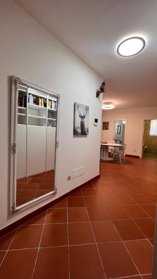 Garden Suite Bolzano Ngoại thất bức ảnh