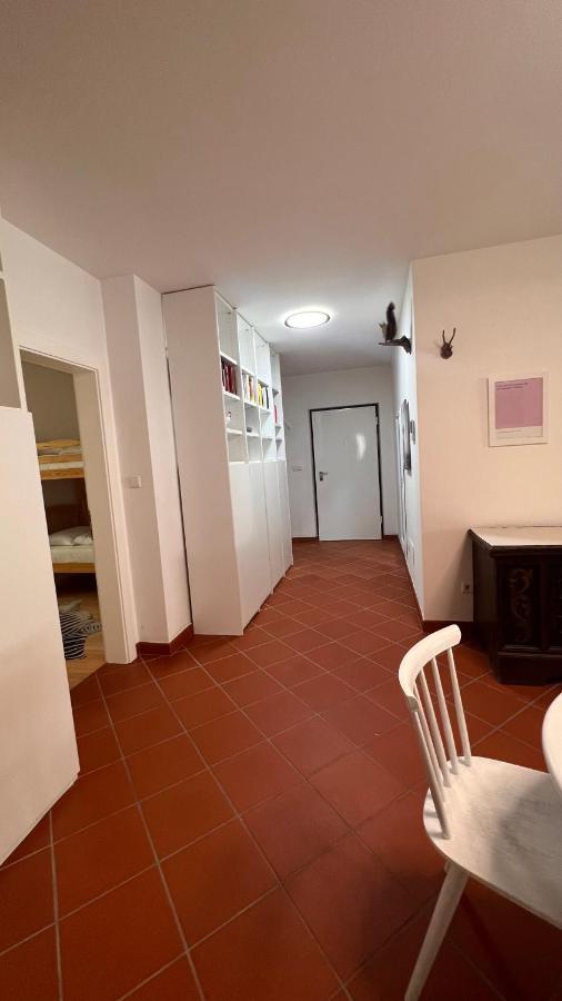 Garden Suite Bolzano Ngoại thất bức ảnh