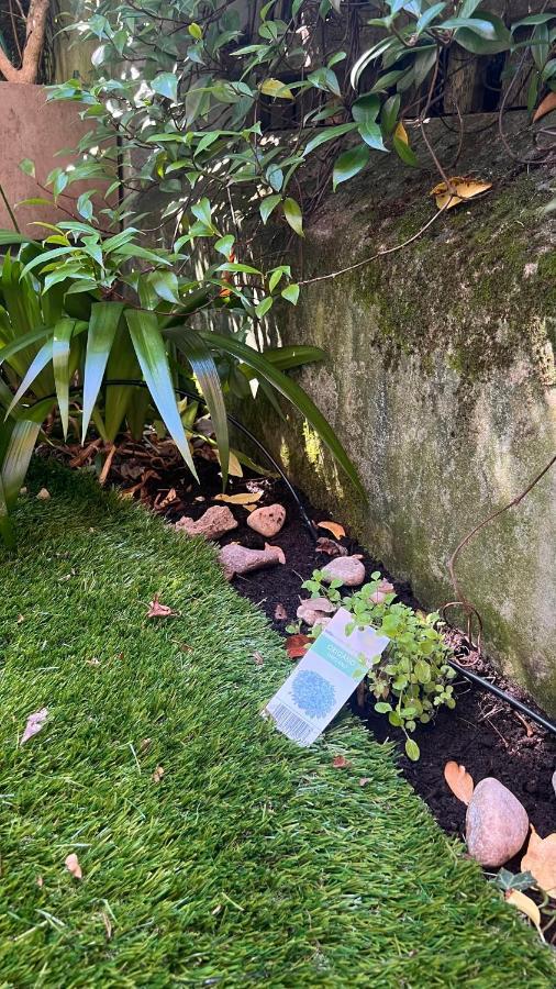 Garden Suite Bolzano Ngoại thất bức ảnh