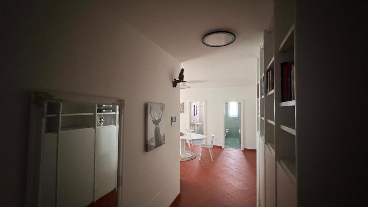 Garden Suite Bolzano Ngoại thất bức ảnh