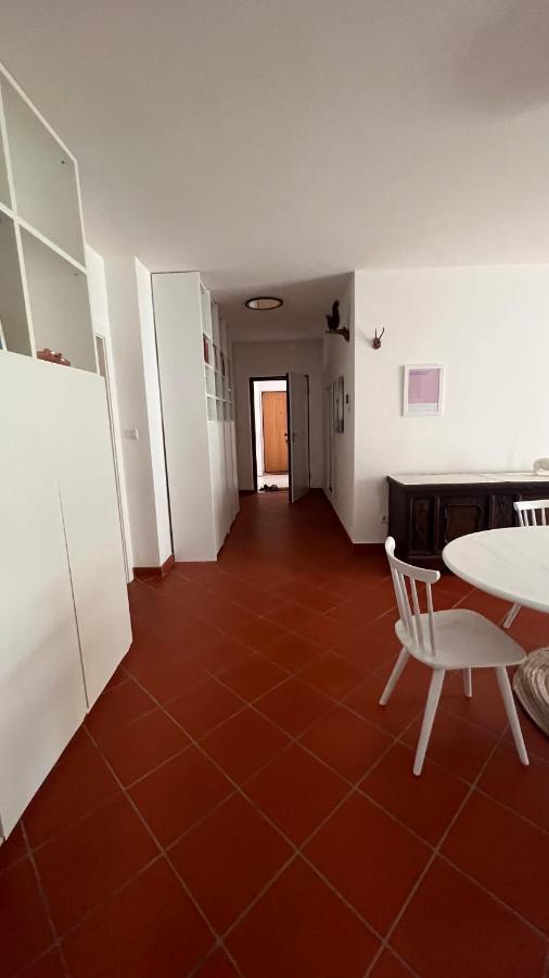 Garden Suite Bolzano Ngoại thất bức ảnh