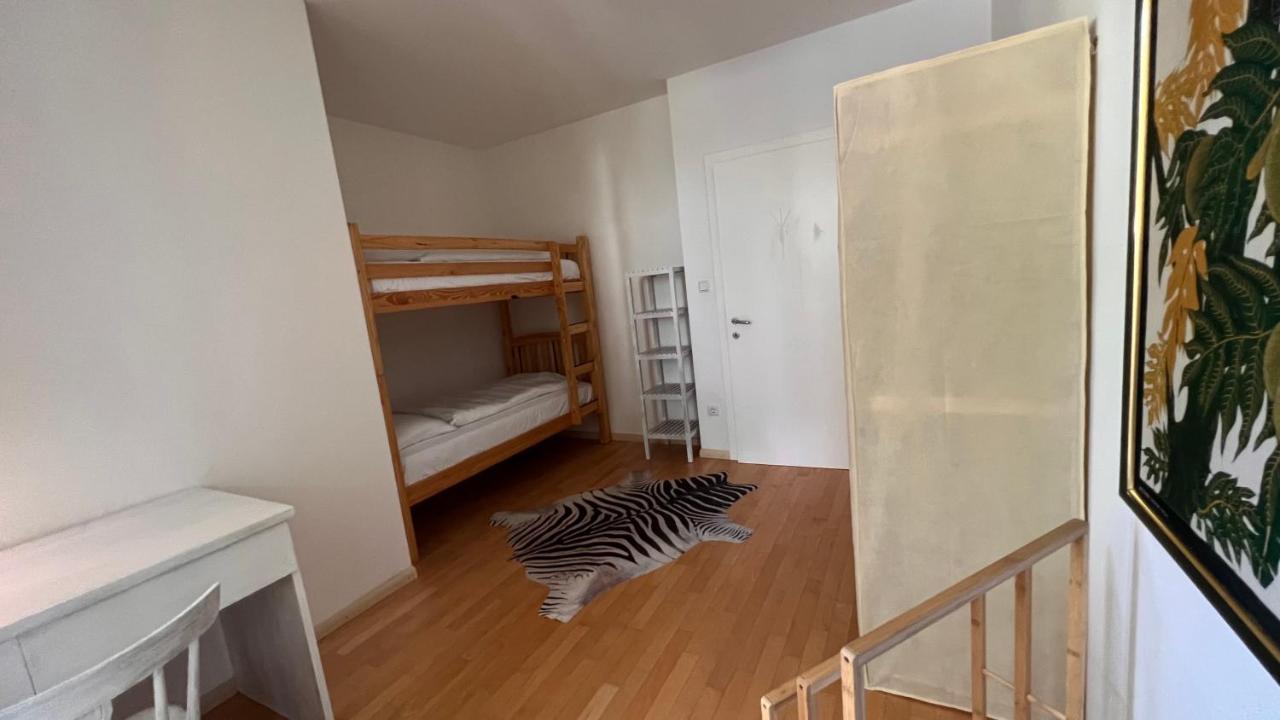 Garden Suite Bolzano Ngoại thất bức ảnh