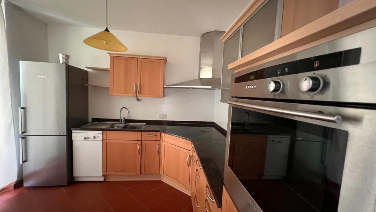 Garden Suite Bolzano Ngoại thất bức ảnh