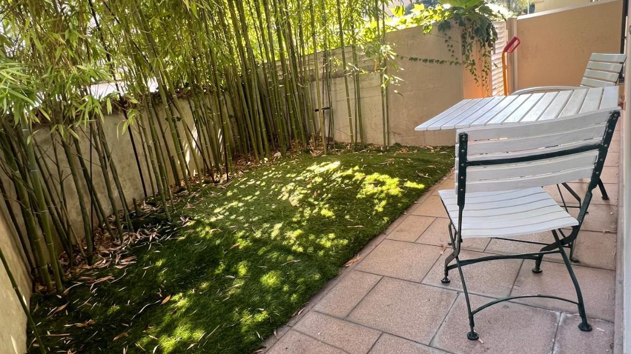 Garden Suite Bolzano Ngoại thất bức ảnh