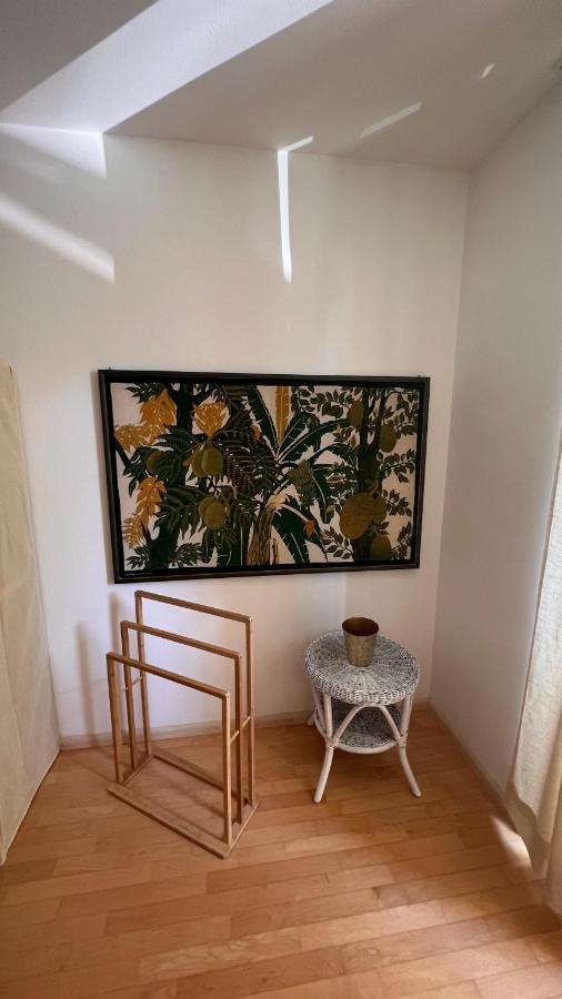 Garden Suite Bolzano Ngoại thất bức ảnh