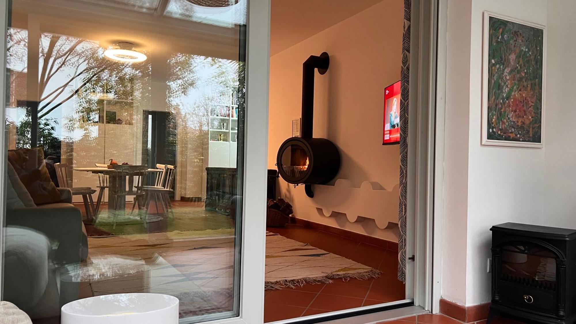 Garden Suite Bolzano Ngoại thất bức ảnh