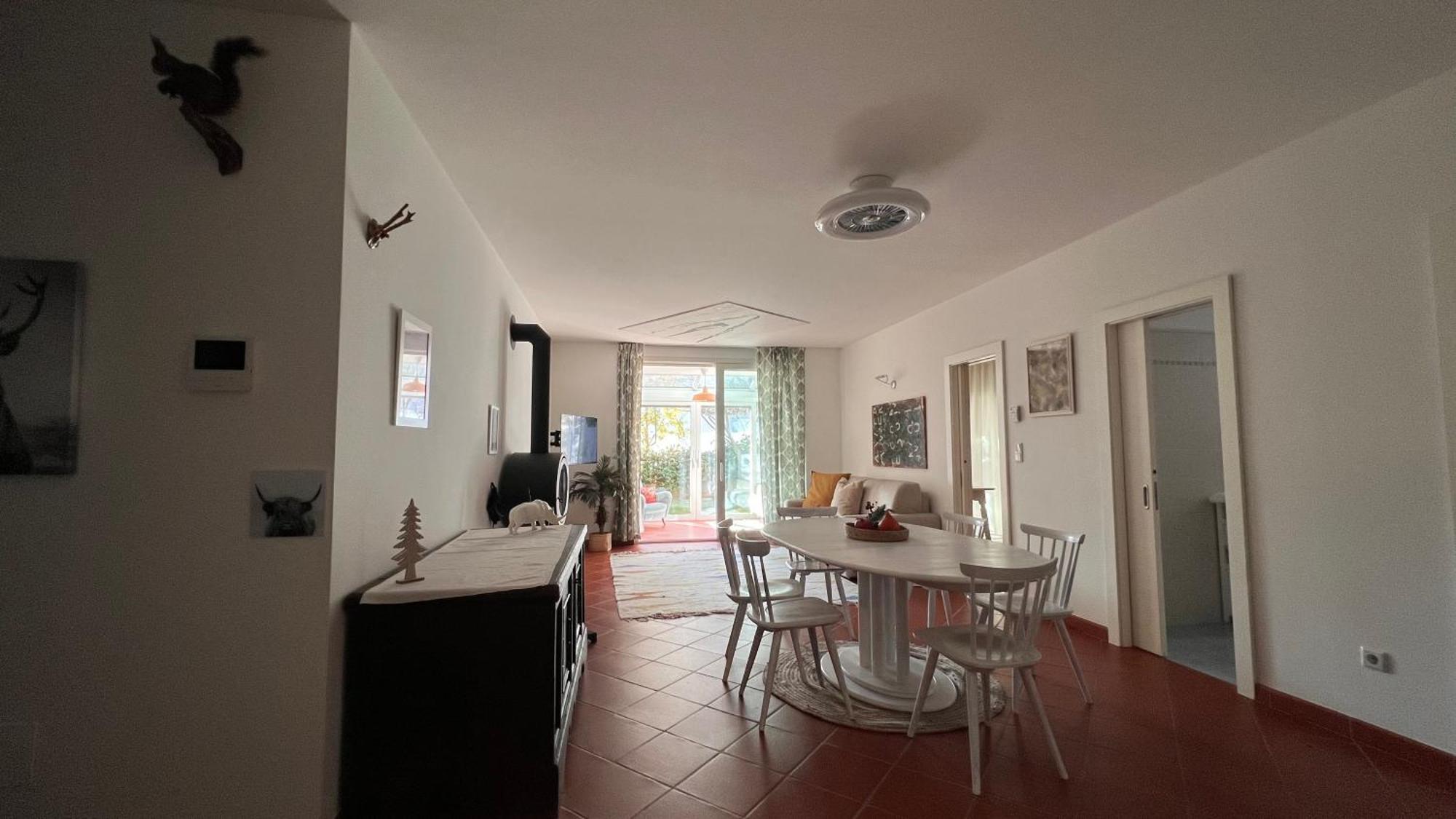 Garden Suite Bolzano Ngoại thất bức ảnh