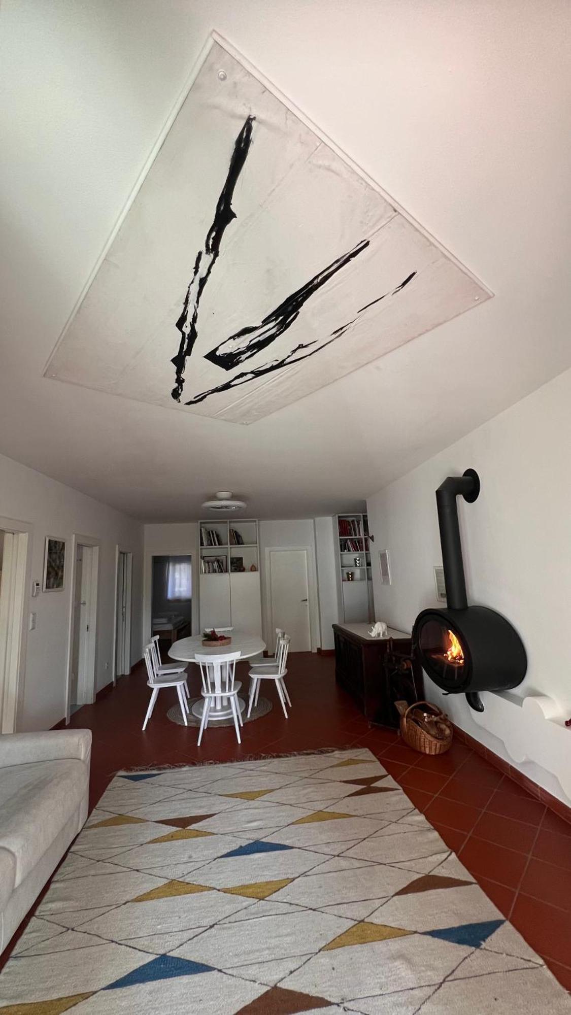Garden Suite Bolzano Ngoại thất bức ảnh