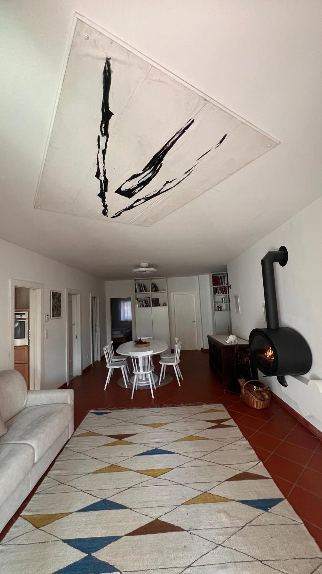 Garden Suite Bolzano Ngoại thất bức ảnh