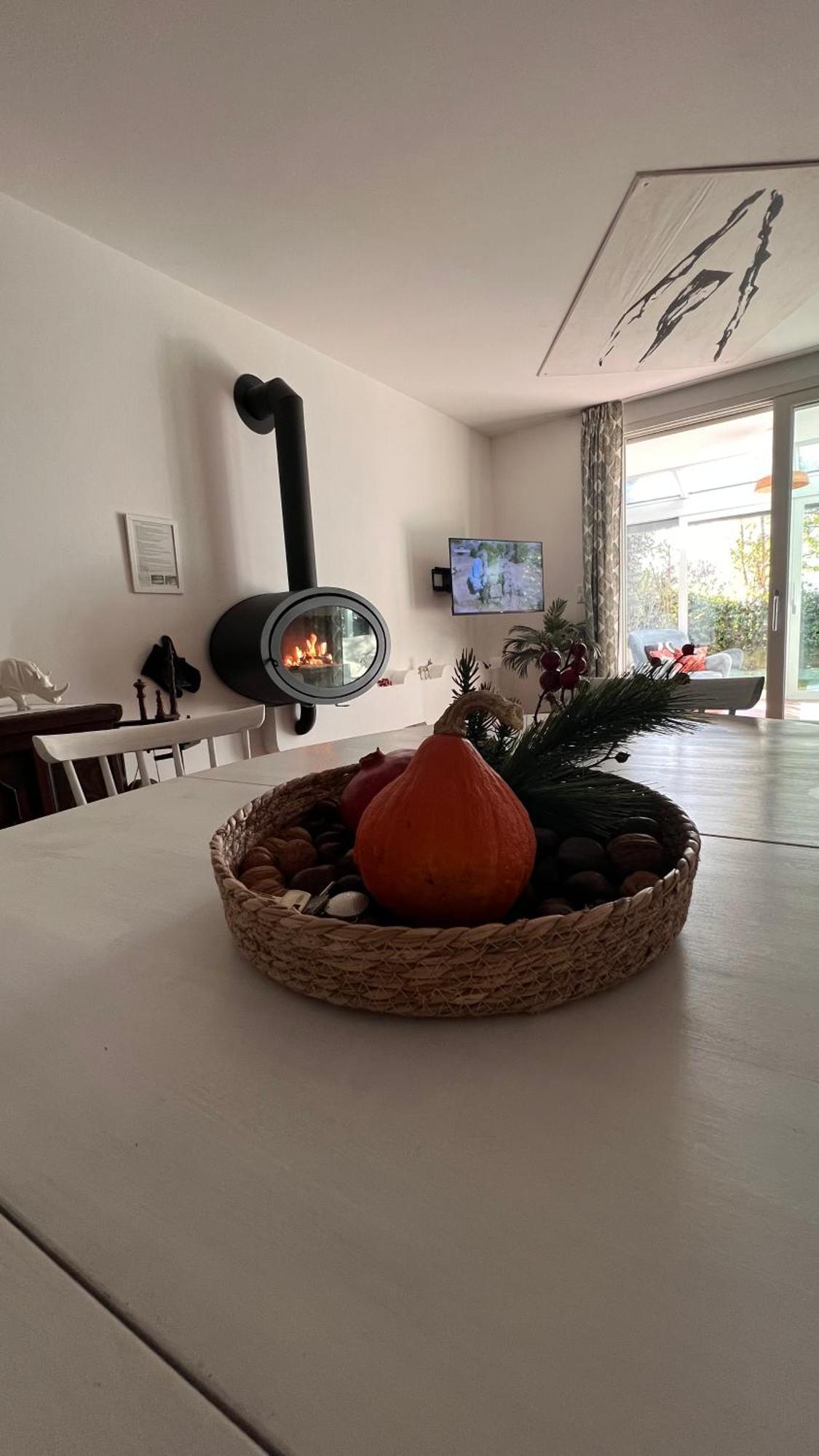 Garden Suite Bolzano Ngoại thất bức ảnh