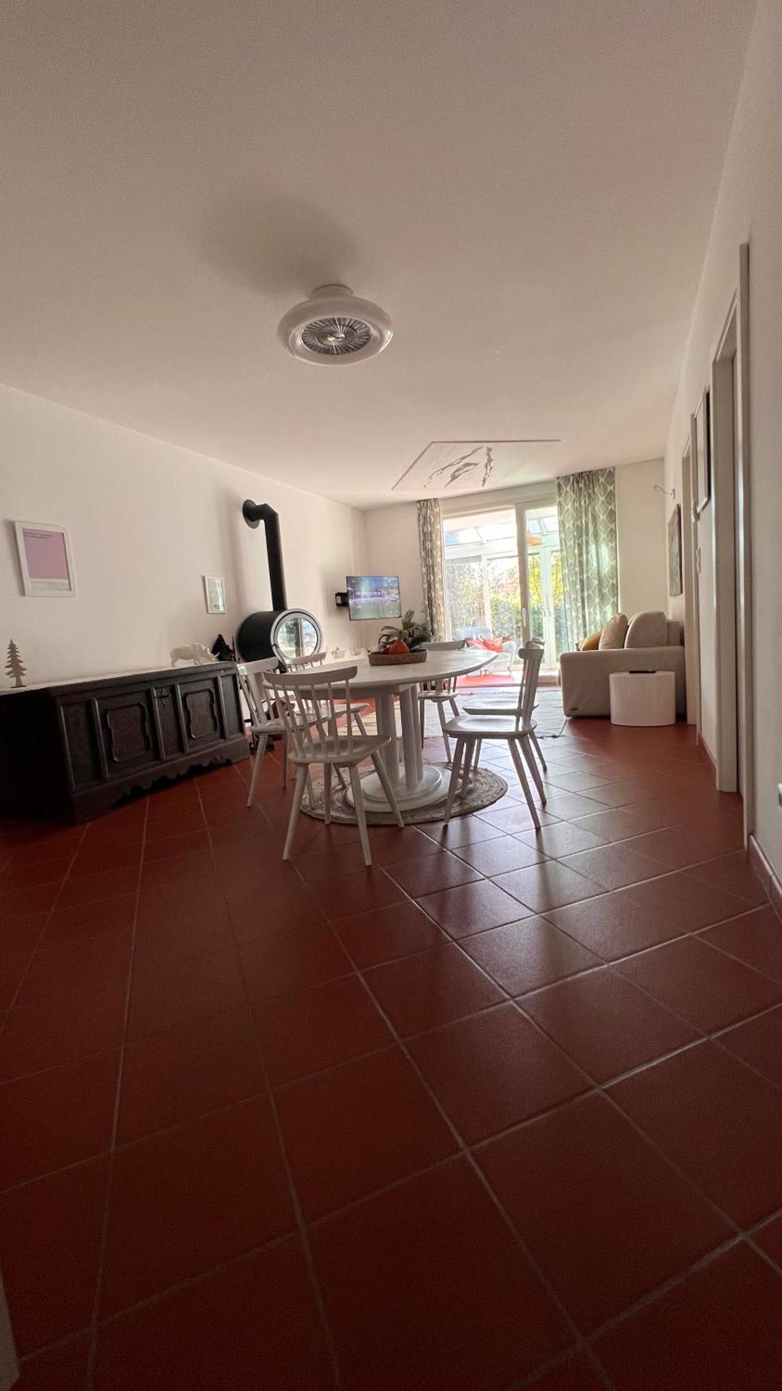 Garden Suite Bolzano Ngoại thất bức ảnh