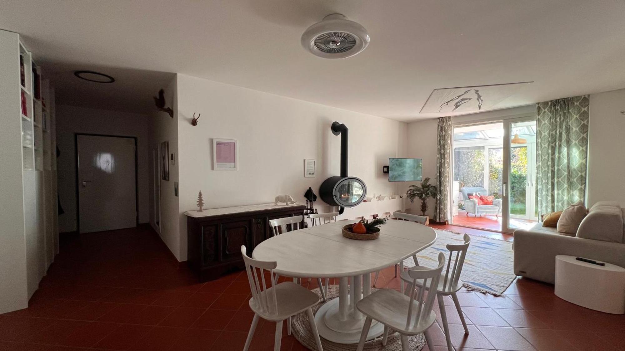 Garden Suite Bolzano Ngoại thất bức ảnh