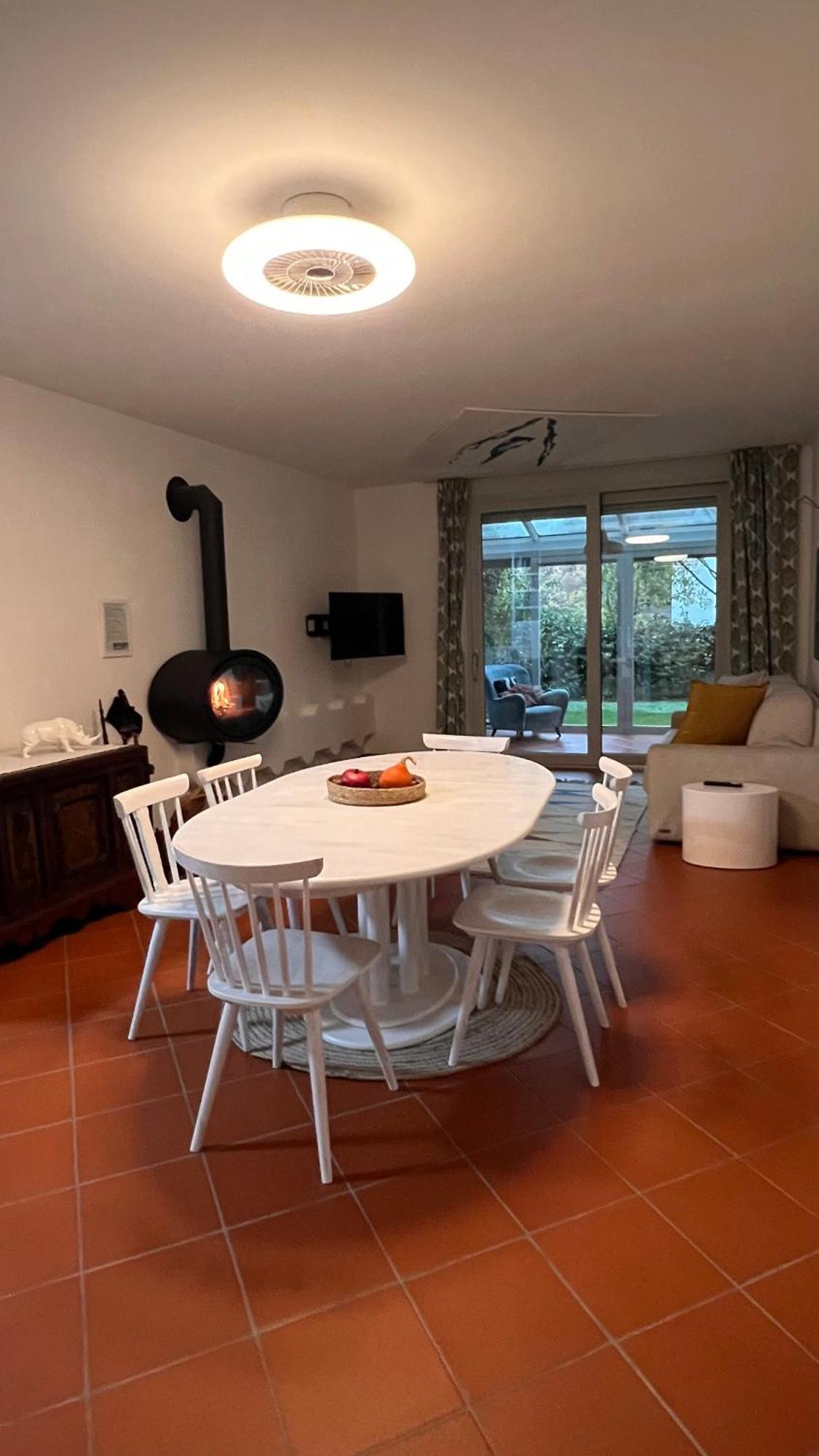 Garden Suite Bolzano Ngoại thất bức ảnh