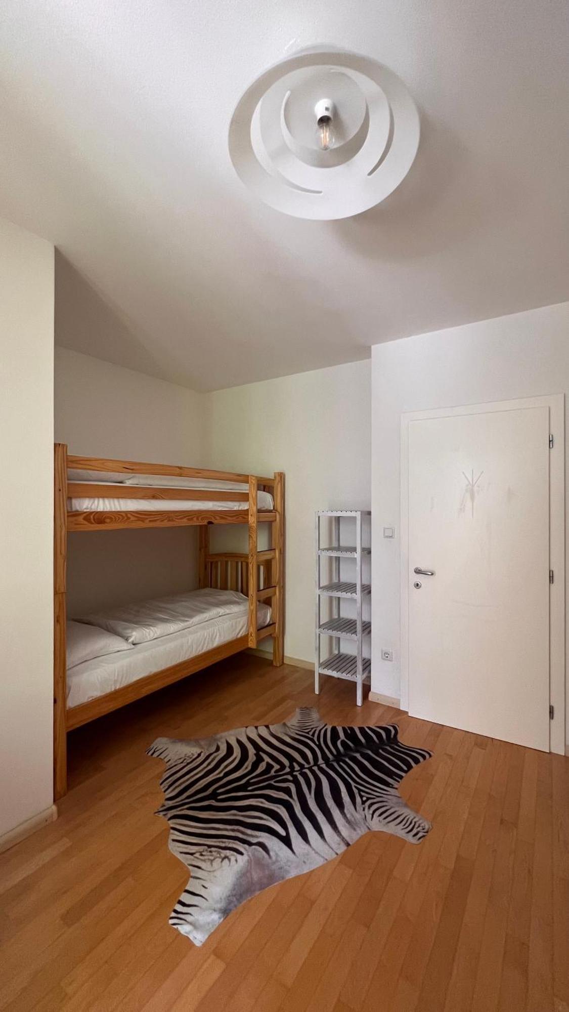 Garden Suite Bolzano Ngoại thất bức ảnh