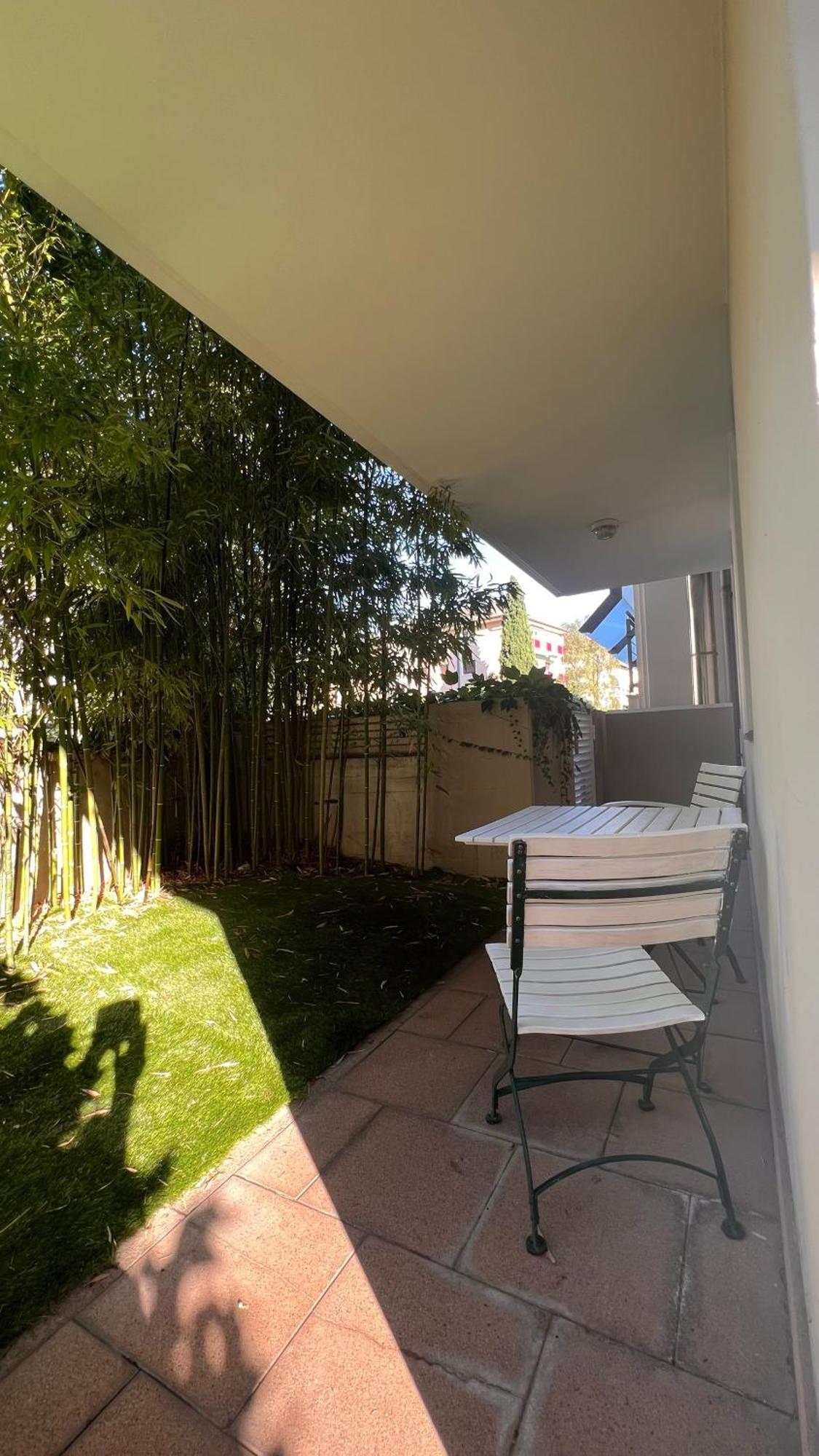 Garden Suite Bolzano Ngoại thất bức ảnh