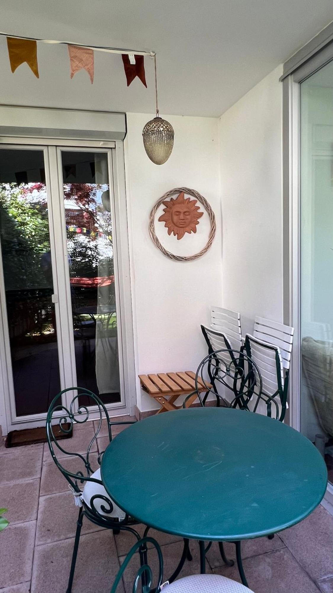 Garden Suite Bolzano Ngoại thất bức ảnh