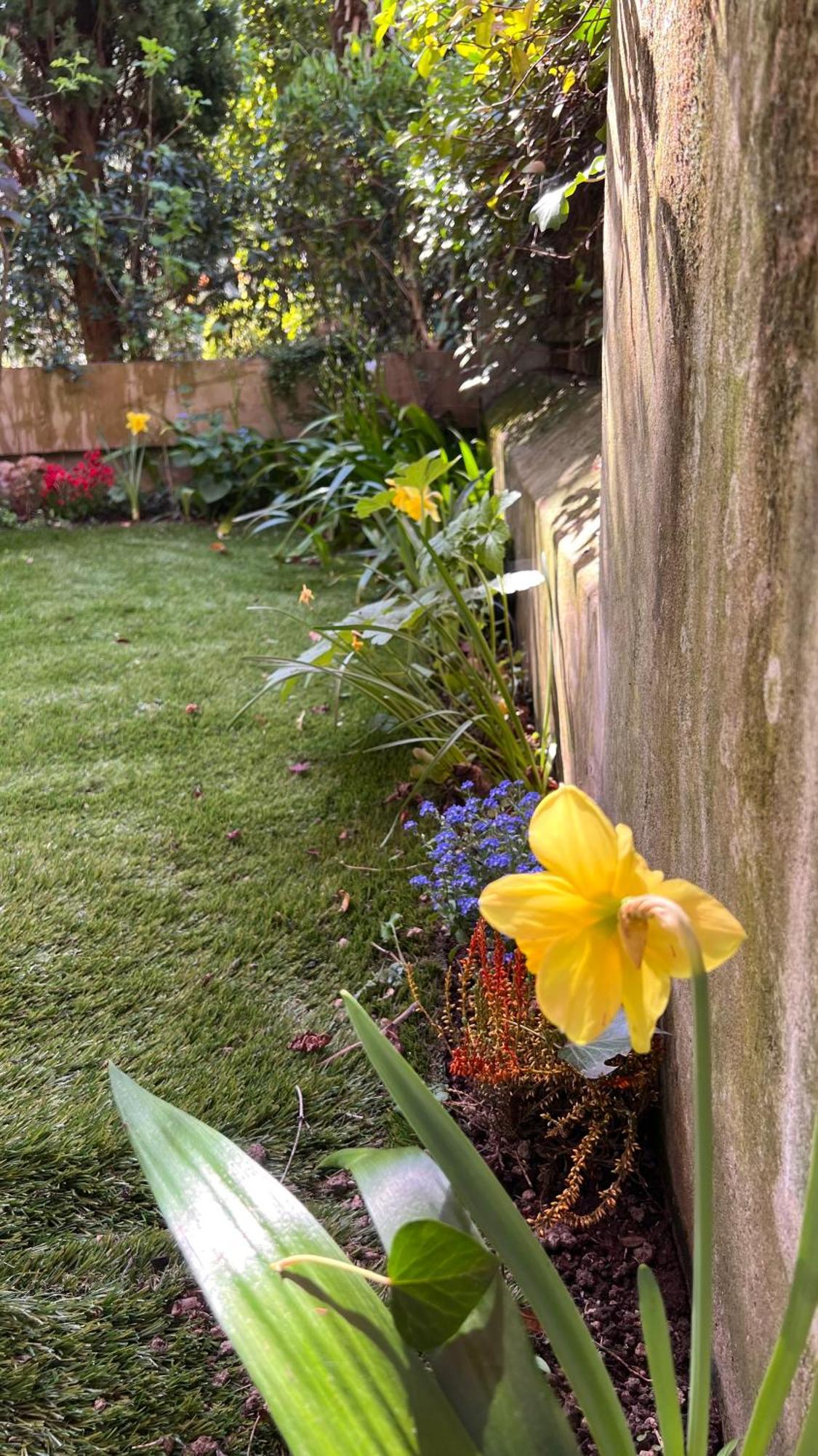 Garden Suite Bolzano Ngoại thất bức ảnh